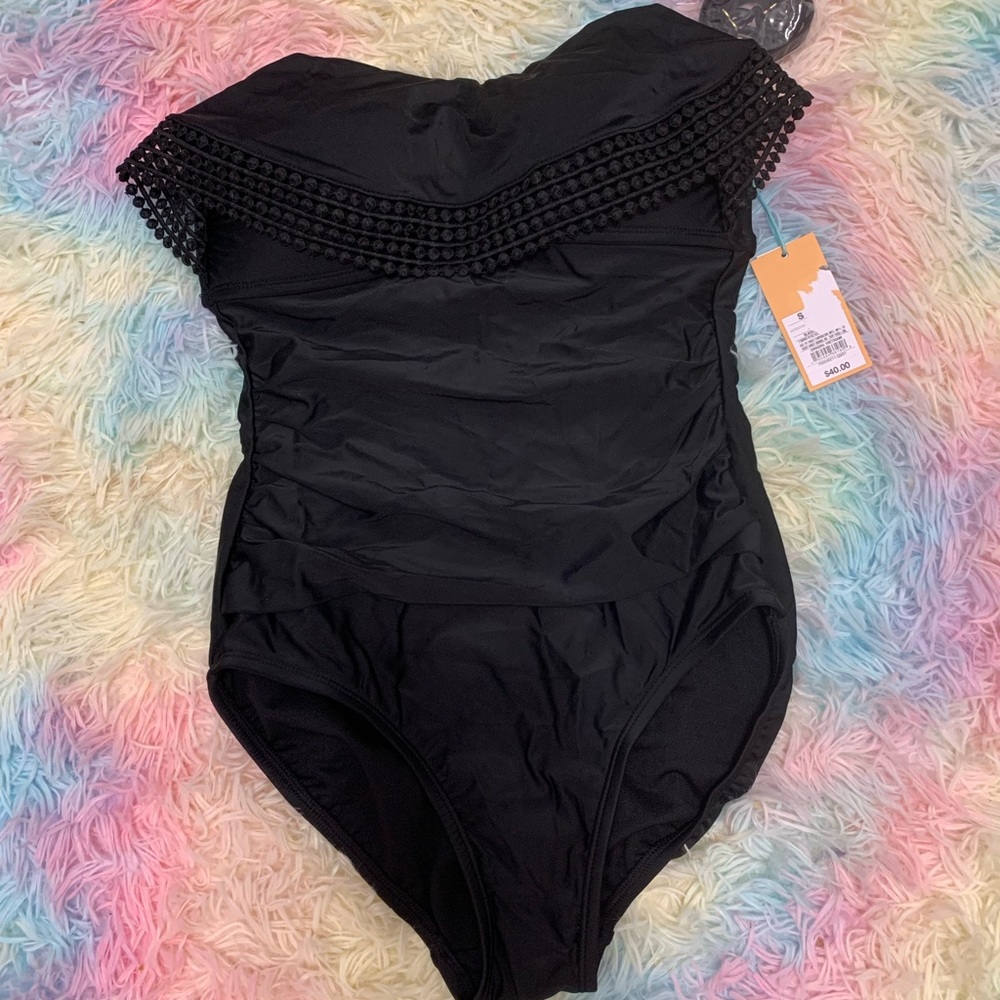 Kona sol one piece